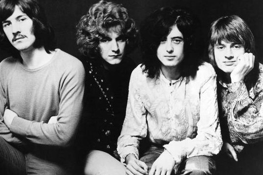 Led Zeppelin
